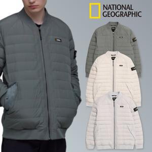 내셔널지오그래픽 경량 패딩 오리털 가벼운 점퍼