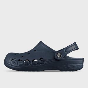 [크록스][2025 SS] 크록스 바야 클로그 남자 여성 슬리퍼 샌들 네이비 10126-410