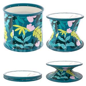 1초 바로착 접이식 욕조 이동식 휴대용 사우나 가정용 전신욕 반신욕 후끈후끈 목욕 통 간이 욕조 /세트