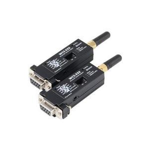 [BZFKK360_51BE]RS232 to 블루투스 시리얼 변환 컨버터