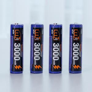 (추가구매) 몬스터 18650 충전 배터리 3000mAh 1개