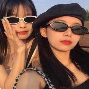 틴트 남녀공용 선글라스 폴딩 썬그라스 커플 여름 선글라스 편광