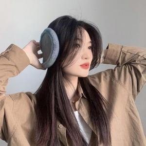 [JHQSWOWQ_51DU]러닝 방한 덮개 낚시 귀덮개