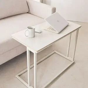 세린 하이그로시 세라믹 소파 사이드 테이블 800