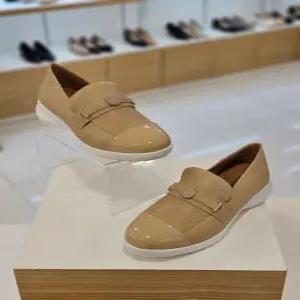 [미소페] 미소페 여성 캐주얼 로퍼 612419006