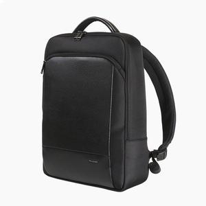 [트래커] 루이스 슬림 남성 직장인 비즈니스 노트북 경량 백팩