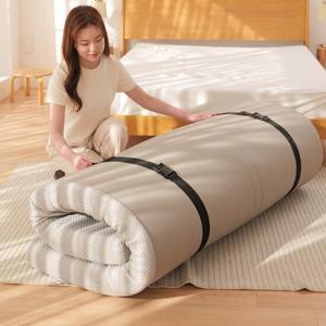 [무배]매트리스 토퍼 고정 보관 정리 스트랩 버클 벨트