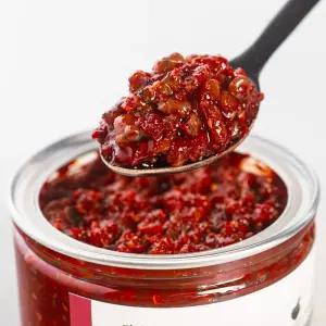 명태잡는날 비빔낙지젓 400g 밥도둑 반찬 낙지 젓갈 국내제조