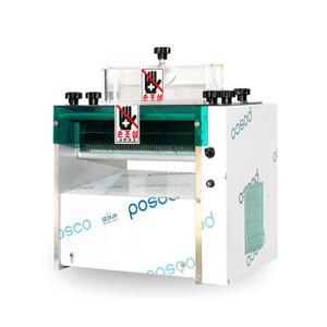 훈제오리써는기계 syd-5040-2 서현테크 식당 실속형