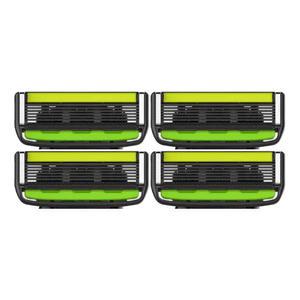 도루코 페이스6 스타일 6중면도날4입 gi