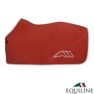 [EQUILINE] Coperta Micropile EFUK 말 양털 담요 러그