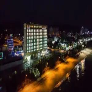 [충남] 대천 파레브호텔(충남호텔/보령호텔/보령대천 파레브호텔)