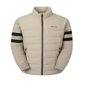 [대구백화점] [PGA TOUR]남성 남성 하이브리드 다운점퍼(L244DW391P)