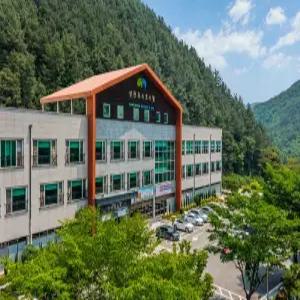 [전북] 상관리조트(전북, 완주)