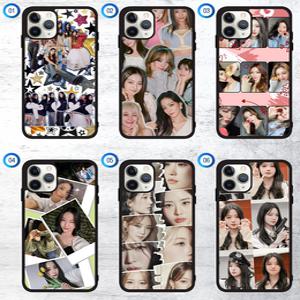 아름다움 프로미스나인 케이스 A32 M23 M33 M53 아이폰14 S23 S23울트라 노트9 아이폰16