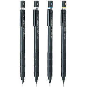 펜텔 제도샤프 모음 그라프/그래프 PG1000 [0.3/0.5/0.7/0.9mm]