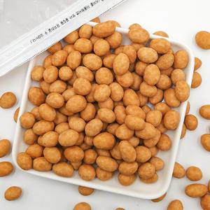 굿모닝너츠 로스티드피넛 2봉/총2kg내외