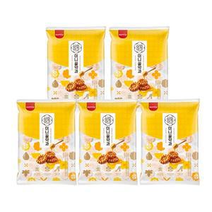 삼립 미니 꿀약과 500g 5개