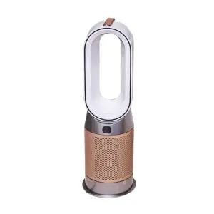 핫앤쿨 공기청정기 HP2 (화이트/골드)