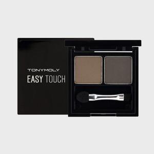 토니모리 이지터치 케익 아이브로우 4g / 02 그레이브라운_code1276