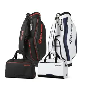 테일러메이드 (25)플레이 라이트 골프 백세트 UN758 UN759