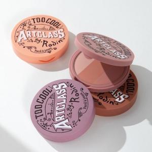 투쿨포스쿨 아트클래스 바이로댕 블러셔 8.7g / 블러셔 드 베리_GrspBVA