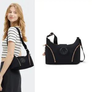 [본사공식]키플링 크로스백 숄더백 세라M KPCBT02 BKRS