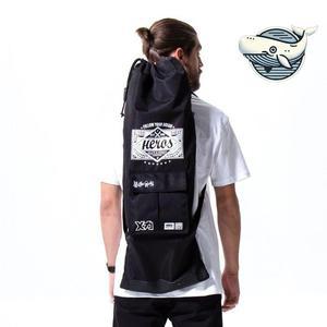 [MENPCE2Q_53DS]크루저보드 이동 가방 전용 백팩