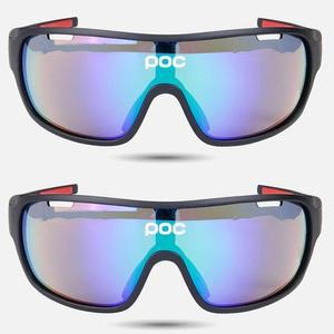 [ME4M086Q_53DU]바이크고글 프레임 고글-화이트오렌지DG