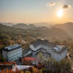 [경북] 성주 가야호텔(경북, 성주)