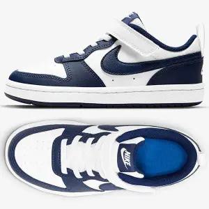 국내매장판  아동화 코트 버로우 로우 2 PS BQ5451-107 PNA2502