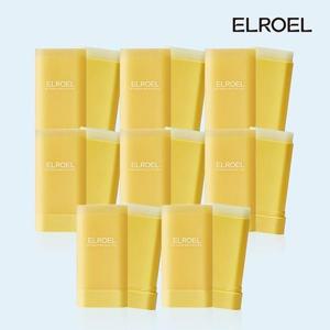 [NS홈쇼핑]엘로엘 노세범 빅 선스틱 8개[35134679]