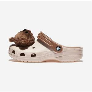 [그랜드스테이지] 크록스 클래식 테디 베어 클로그 CRS211317