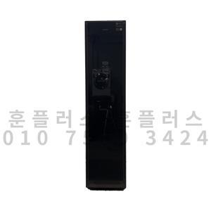 중고 스타일러 삼성 블랙 에어드레서