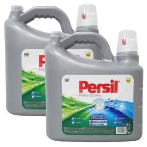 퍼실 프로페셔널 대용량 액체세탁세제9L 2개