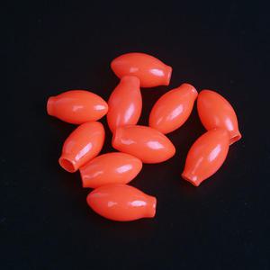 [미라클] 대물실리콘낮케미 10개입 / 주간케미 찌돋보기