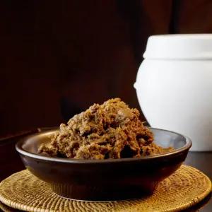 [권기옥]식품명인 권기옥 궁중어육된장 450g