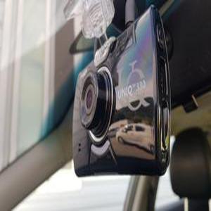 무상장착+GPS포함 현대티앤알 UNIQ330 블랙박스 32G  유니크330 TNR