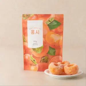 냉동 홍시 500g 봉