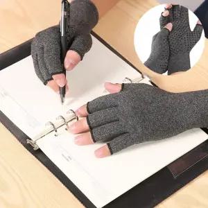 손 보호 압박 장갑 미끄럼방지 손보호대 손목/헬스/운동/보온/일상생활/스포츠/굳은살방지/팔목지지/요가