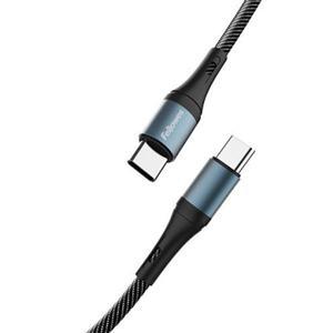 펠로우즈 타이탄 C TO C 케이블 100053483 / C TO C / 2M (nx3335)