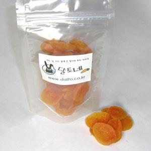 건살구 / 토끼먹이 / 말린 살구 / 건과일