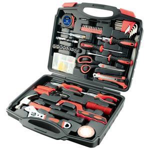 스마토-공구세트 TS169 169pcs (1EA)/휴대용/공구/공구함세트/가정용드릴/수공구/세트/수공/구세트/보쉬