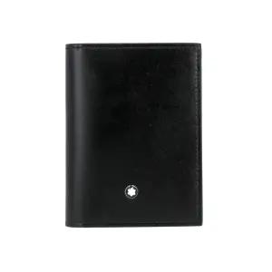 몽블랑 198321 (7167) 마이스터스튁 4cc 명함 카드지갑 타임메카