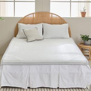 베어쿨 듀라론 냉감패드 쿨링패드 여름패드 K