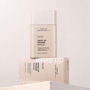 클리오 웨이크업 프라이머 톤업 30ml x2SET (AD)