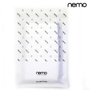 nemo 주방 싱크대 리필필터(10개입)