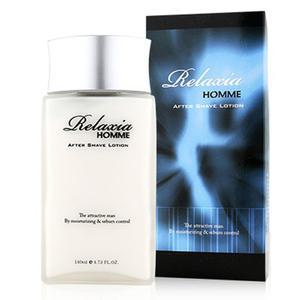 릴랙시아 남자화장품 옴므 애프터 쉐이브 로션 140ml