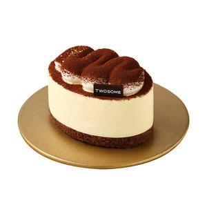 [투썸플레이스] 투썸 오벌 티라미수 (쁘띠)