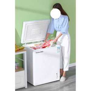 미니 김치냉장고 스탠드형 뚜껑 자취방 원룸 쁘띠